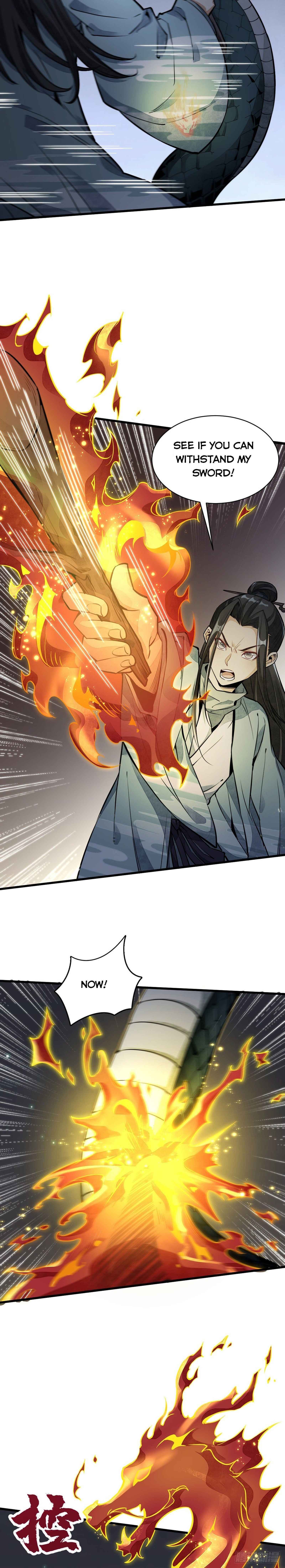 Lan Ke Qi Yuan Chapter 31 12